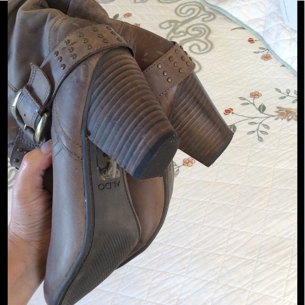 Aldo boots - Picture 7 of 7